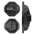 Yukon Gear Hardcore Nodular Iron Cover for Chrysler 9.25in Rear Differential - Striker Modified