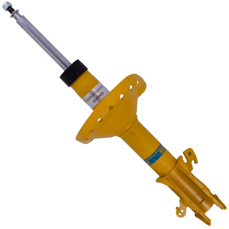 Bilstein B6 15-18 Subaru Outback Front Left Monotube Shock Absorber - Striker Modified