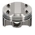Wiseco AC/HON B 4v DOME +8.25 STRUT 8450XX Piston Kit - Striker Modified