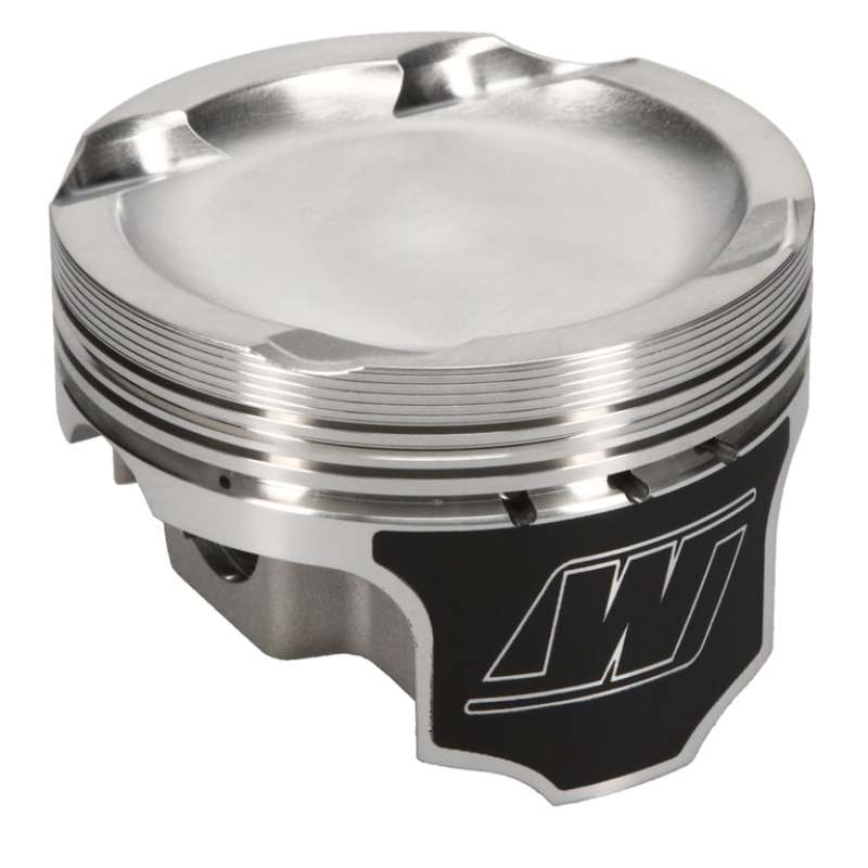 Wiseco Honda K24 w/K20 Heads -21cc 87.5mm Piston Shelf Stock Kit - Striker Modified