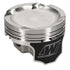 Wiseco Honda K24 w/K20 Heads -21cc 87mm Piston Shelf Stock Kit - Striker Modified