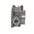 BBK 04-06 Jeep 4.0 62mm Throttle Body BBK Power Plus Series - Striker Modified