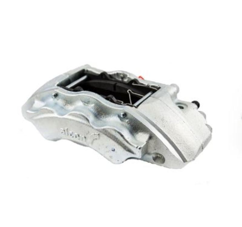 Alcon 2016+ Toyota Tundra / Landcruiser LC200 335x36mm 6 Piston Front Brake Kit - Striker Modified