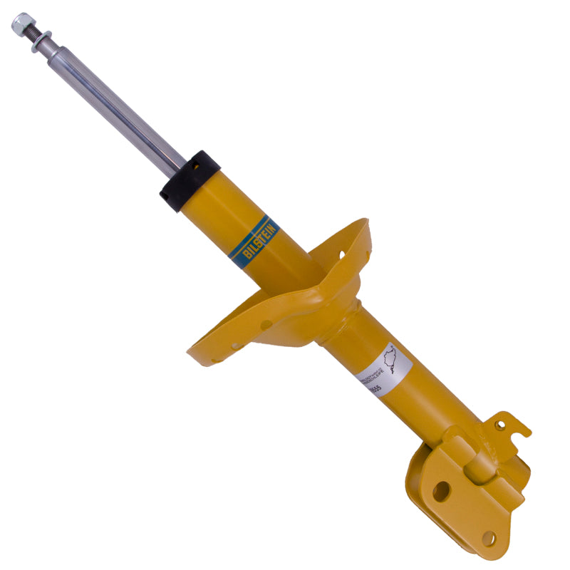 Bilstein B6 13-14 Subaru Outback Front Left Monotube Shock Absorber - Striker Modified