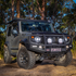 ARB Intensity SOLIS 21 2 Flood Kit With Loom - Striker Modified