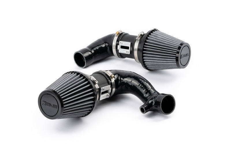 AMS Performance 2023+ Nissan Z 80mm Air Intakes