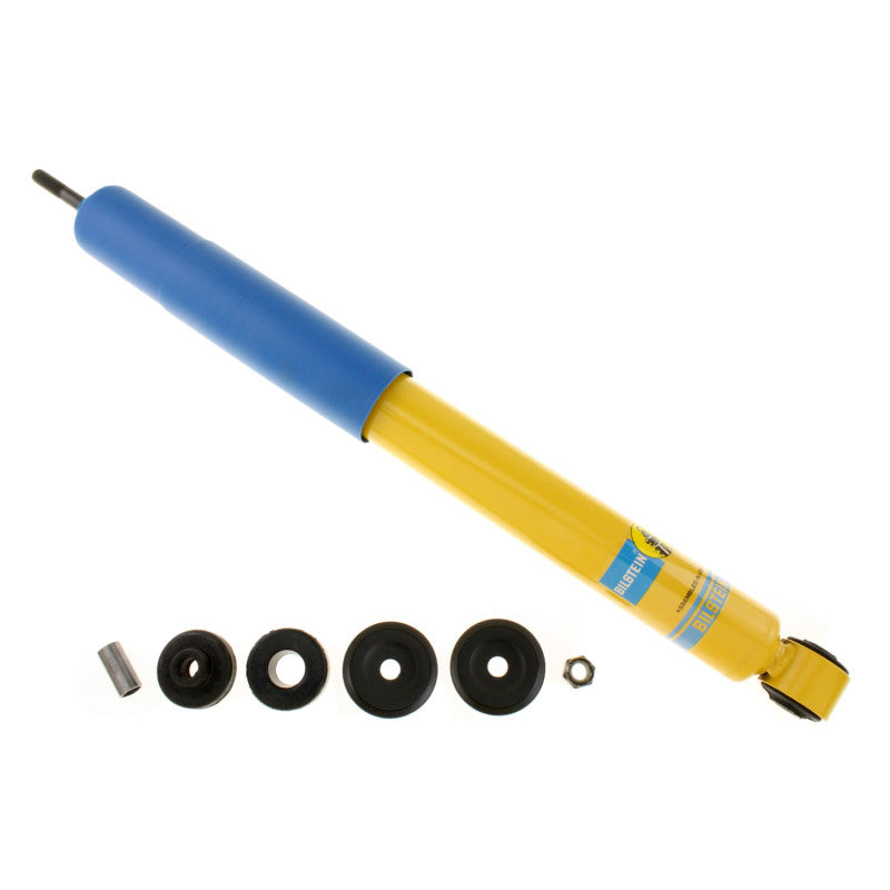 Bilstein 4600 Series 2008 Dodge Ram 1500 SXT 4WD Ext. Crew Cab Front 46mm Monotube Shock Absorber - Striker Modified