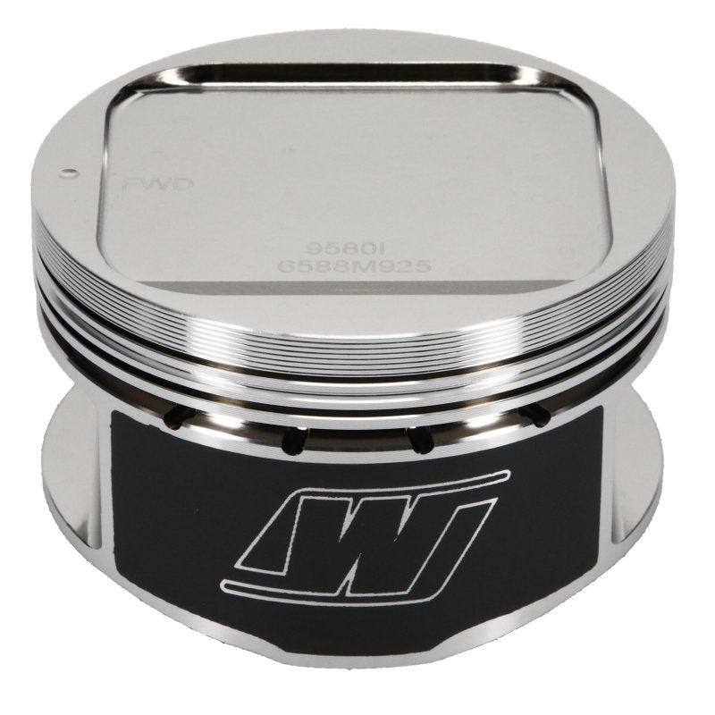 Wiseco Subaru WRX 4v R/Dome 8.4:1 CR 92.5 Piston Kit - Striker Modified