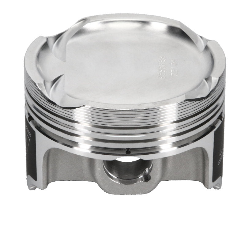 Wiseco Toyota Turbo 4v Dished -16cc 82MM Piston Shelf Stock Kit - Striker Modified