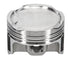 Wiseco Toyota Turbo 4v Dished -16cc 82MM Piston Shelf Stock Kit - Striker Modified