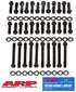 ARP BB Chrysler 383/400/413/426/440 Wedge Head Bolt Kit