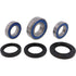 All Balls Racing 01-09 Suzuki GSX-R600 Wheel Bearing Kit - Rear - Striker Modified