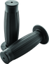 BikeMaster - Blacktop Grips - Black - Striker Modified