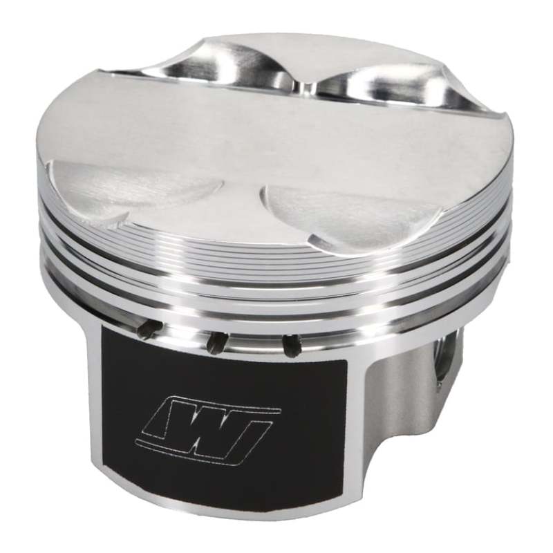 Wiseco Mitsubishi EVO 10 4B11-T 2008+ -4.5cc Piston Shelf Stock Kit - Striker Modified