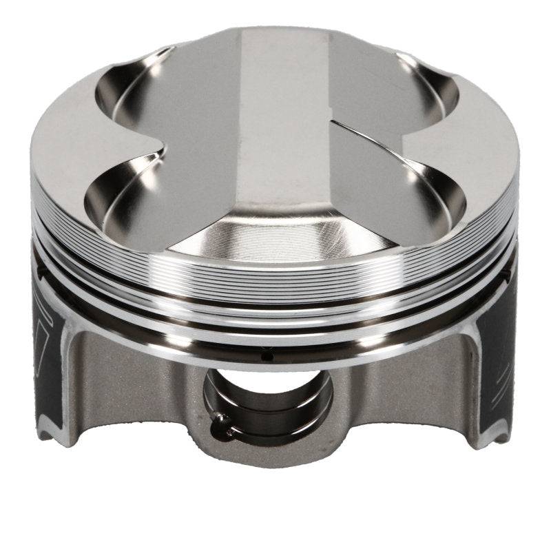 Wiseco AC/HON B 4v DOME +8.25 STRUT 8100XX Piston Kit - Striker Modified