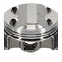 Wiseco AC/HON B 4v DOME +8.25 STRUT 8100XX Piston Kit - Striker Modified