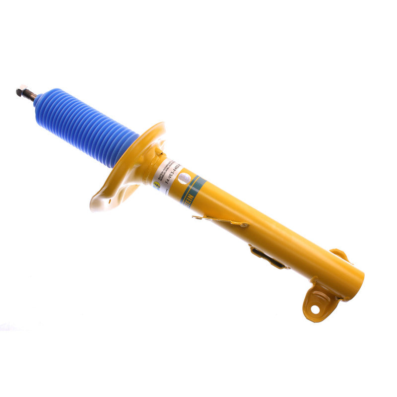 Bilstein B8 1992 BMW 318i Base Front Left 36mm Monotube Strut Assembly - Striker Modified