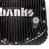 Banks 19+ Ram / Ram-Air Differential Cover Kit Black Ops, w/Hardware - Striker Modified