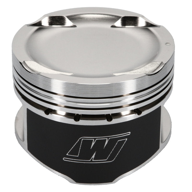 Wiseco Mitsubishi Lancer EVO 8 - 4G63 Turbo Piston Kit - Striker Modified