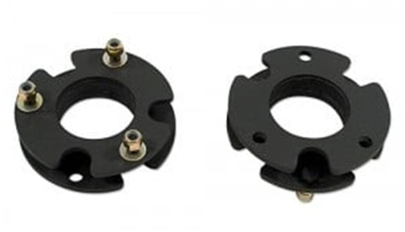 Tuff Country 09-23 Ford F-150 4wd & 2wd 2in Leveling Kit Front 22909 - Striker Modified