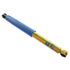 Bilstein 4600 Series 2006 Dodge Ram 1500 Laramie 4WD Ext. Crew Cab Rear 46mm Monotube Shock Absorber - Striker Modified