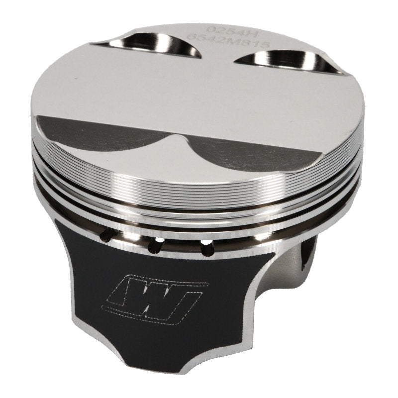 Wiseco Honda Turbo F-TOP 1.176 X 81.5MM Piston Kit - Striker Modified