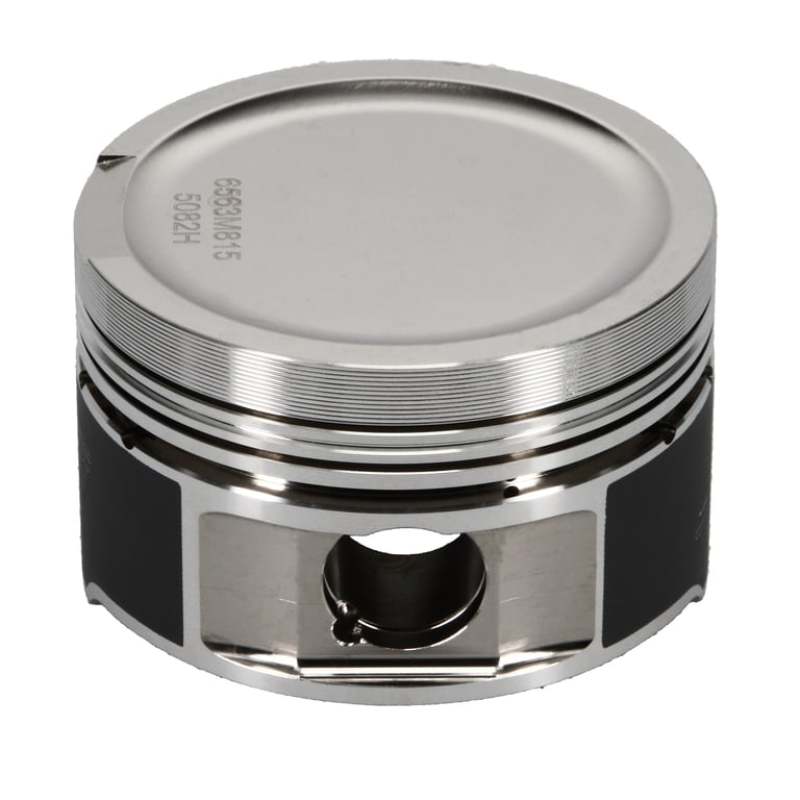 Wiseco VLKSWGN 1.8T 5v Dished -7cc 81.5 Piston Shelf Stock Kit - Striker Modified
