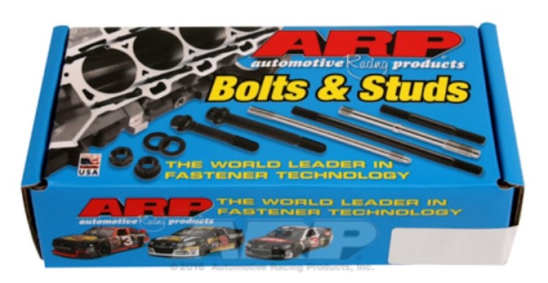 ARP Chevrolet Small Block Gen V LT1/LT4 6.2L 12pt Head Stud Kit - Striker Modified