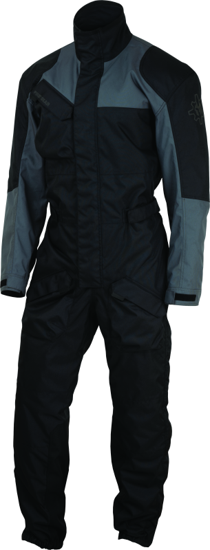 FIRSTGEAR Thermosuit 2.0 Grey/Black - Small - Striker Modified