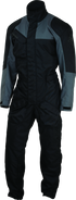 FIRSTGEAR Thermosuit 2.0 Grey/Black - Small - Striker Modified
