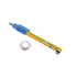 Bilstein B8 2009 BMW 535i Base Rear 46mm Monotube Shock Absorber - Striker Modified