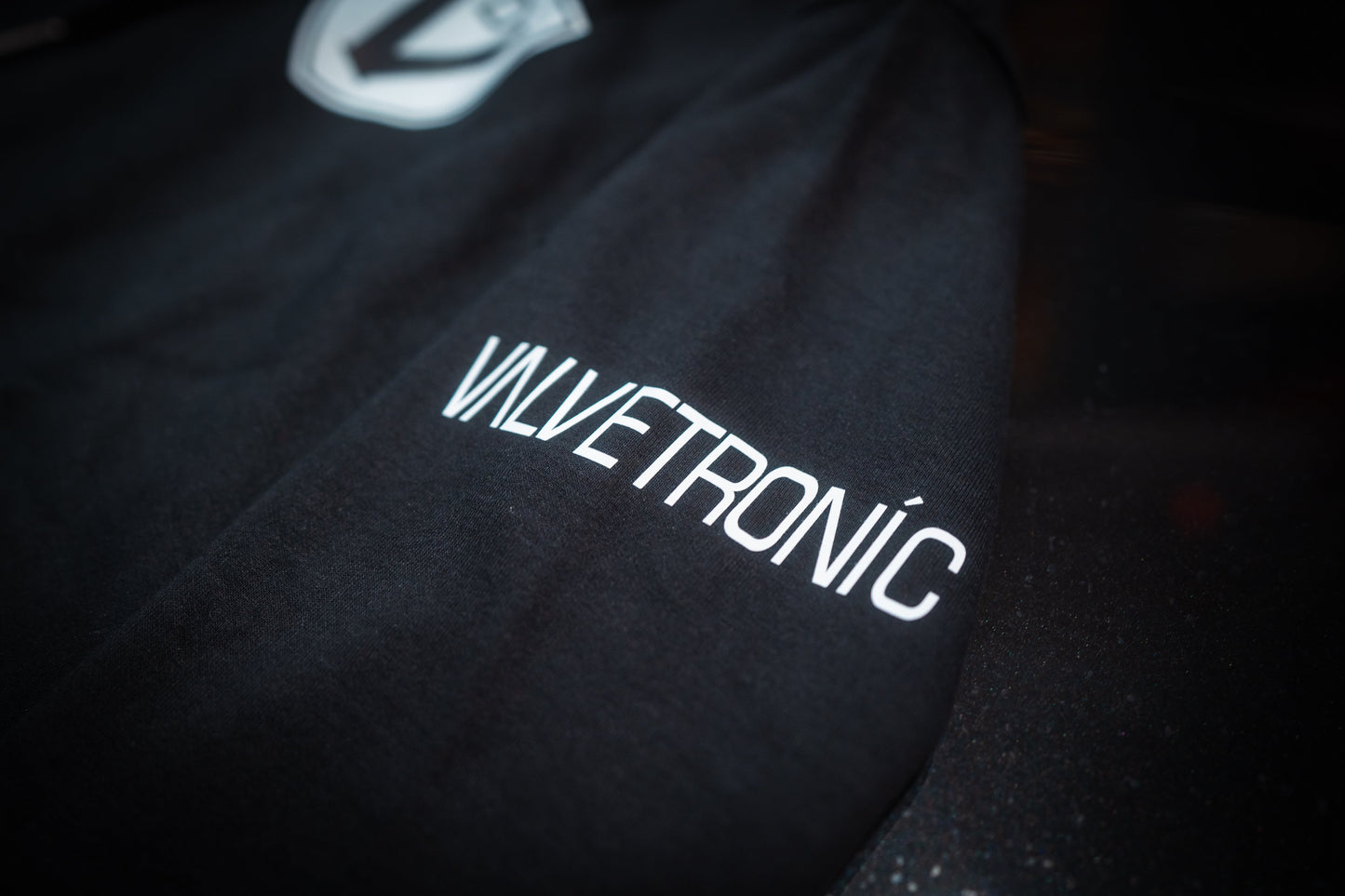 Loud Car Car Club Hoodie