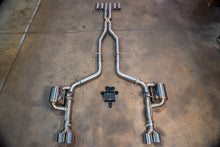 Dodge Charger / Challenger V8 Valved Sport Exhaust System