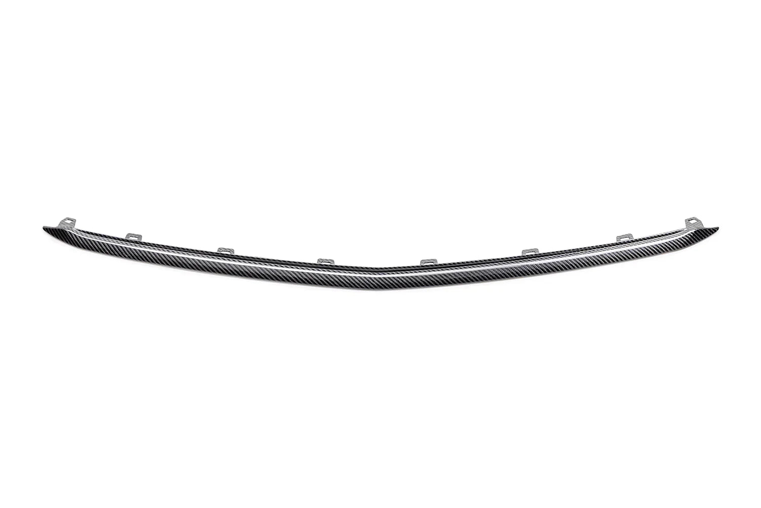 2022-2024 Cadillac CT5-V Blackwing Carbon Fiber Upper Grille Trim Replacement