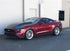 2018-2023 Ford Mustang Double Sided Type-CJ Carbon Fiber Cowl Hood