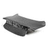 2024 + Mustang Double Sided Carbon Fiber Type OE Decklid Trunk