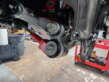 BMR Bushing Kit, Vertical Link, Delrin