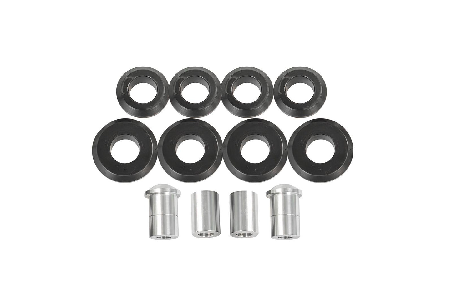 BMR Bushing Kit, Vertical Link, Delrin