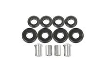 BMR Bushing Kit, Vertical Link, Delrin