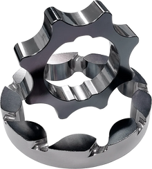 Ford Coyote Oil Pump Gears – Black Series