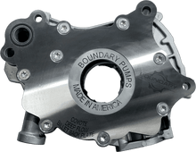 2011-2017 Coyote Oil Pump Assembly – Stage 3 Dual Rotor