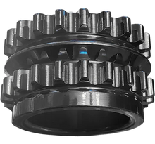 Ford Coyote Crank Sprocket