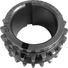 Ford Coyote Crank Sprocket