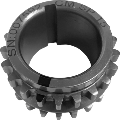 Ford Coyote Crank Sprocket