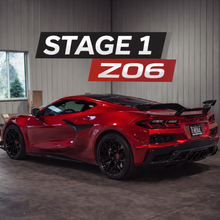 Stage 1 Z06