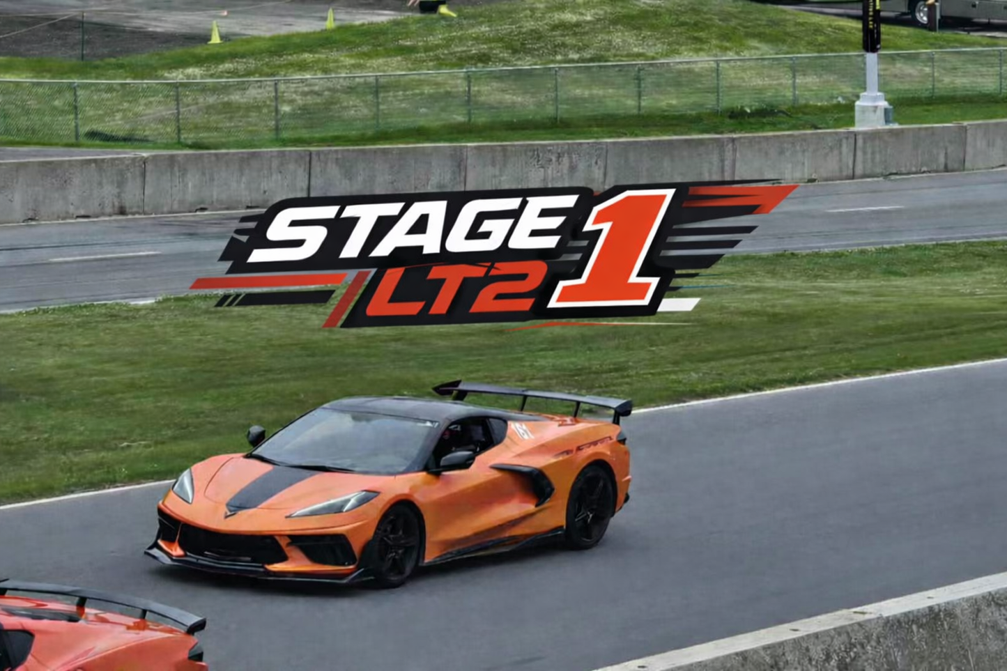 Stage 1 LT2