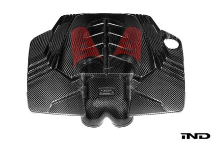 Eventuri Carbon Intake System Replacement Filter - Type L2
