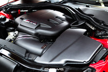 Eventuri BMW E9X M3 (S65) Black Carbon Intake System - Matte