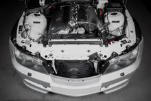 Eventuri E36/7 Z3M Hybrid Carbon Airbox System