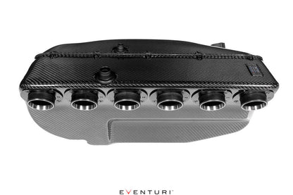 Eventuri E36/7 Z3M Hybrid Carbon Airbox System